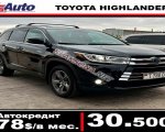 продам Toyota Highlander в пмр  фото 1