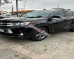 продам Toyota Highlander в пмр  фото 6