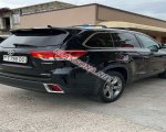 продам Toyota Highlander в пмр  фото 5