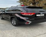 продам Toyota Highlander в пмр  фото 4