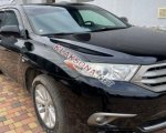 продам Toyota Highlander в пмр  фото 1