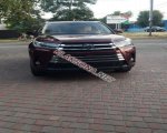 продам Toyota Highlander в пмр  фото 4