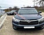 продам Toyota Highlander в пмр  фото 2