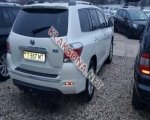 продам Toyota Highlander в пмр  фото 2