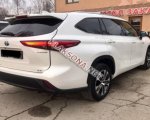 продам Toyota Highlander в пмр  фото 4