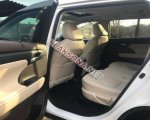 продам Toyota Highlander в пмр  фото 1