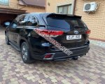 продам Toyota Highlander в пмр  фото 5