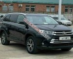 продам Toyota Highlander в пмр  фото 2