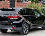 продам Toyota Highlander в пмр  фото 2