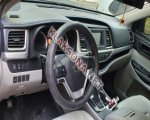 продам Toyota Highlander в пмр  фото 1