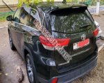 продам Toyota Highlander в пмр  фото 3