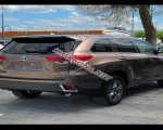 продам Toyota Highlander в пмр  фото 4