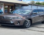 продам Toyota Highlander в пмр  фото 2