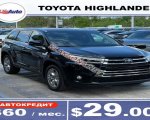 продам Toyota Highlander в пмр  фото 6