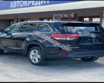 продам Toyota Highlander в пмр  фото 4