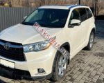 продам Toyota Highlander в пмр  фото 3