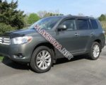 продам Toyota Highlander в пмр  фото 1