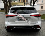 продам Toyota Highlander в пмр  фото 2