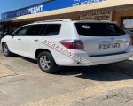 продам Toyota Highlander в пмр  фото 4