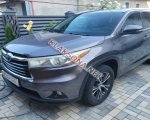 продам Toyota Highlander в пмр  фото 5