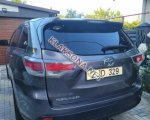 продам Toyota Highlander в пмр  фото 2