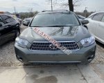 продам Toyota Highlander в пмр  фото 5