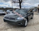 продам Toyota Highlander в пмр  фото 2