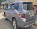 продам Toyota Highlander в пмр  фото 2