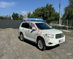 продам Toyota Highlander в пмр  фото 3