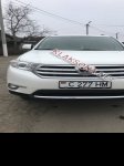 продам Toyota Highlander в пмр  фото 2