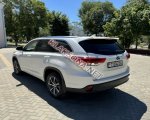 продам Toyota Highlander в пмр  фото 4