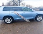 продам Toyota Highlander в пмр  фото 3