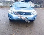 продам Toyota Highlander в пмр  фото 2