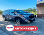 продам Toyota Highlander в пмр  фото 5