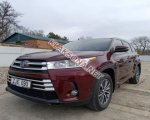 продам Toyota Highlander в пмр  фото 6