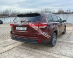 продам Toyota Highlander в пмр  фото 3