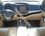 продам Toyota Highlander в пмр  фото 4