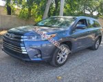 продам Toyota Highlander в пмр  фото 5