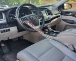 продам Toyota Highlander в пмр  фото 3