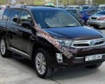 продам Toyota Highlander в пмр  фото 6