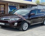 продам Toyota Highlander в пмр  фото 3