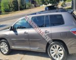 продам Toyota Highlander в пмр  фото 5