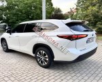 продам Toyota Highlander в пмр  фото 2