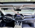 продам Toyota Highlander в пмр  фото 4