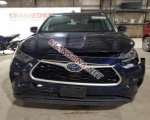 продам Toyota Highlander в пмр  фото 2