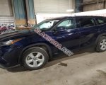 продам Toyota Highlander в пмр  фото 3