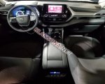 продам Toyota Highlander в пмр  фото 4