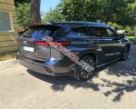 продам Toyota Highlander в пмр  фото 4