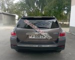 продам Toyota Highlander в пмр  фото 2