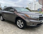 продам Toyota Highlander в пмр  фото 5